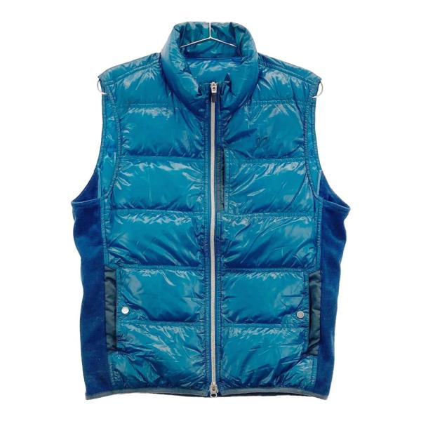 MASTER BUNNY EDITION マスターバニーエディション ダウンベスト