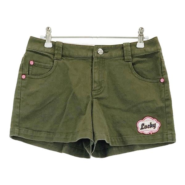 Samantha Thavasa（サマンサタバサ） UNDER25 ストレッチ ショート