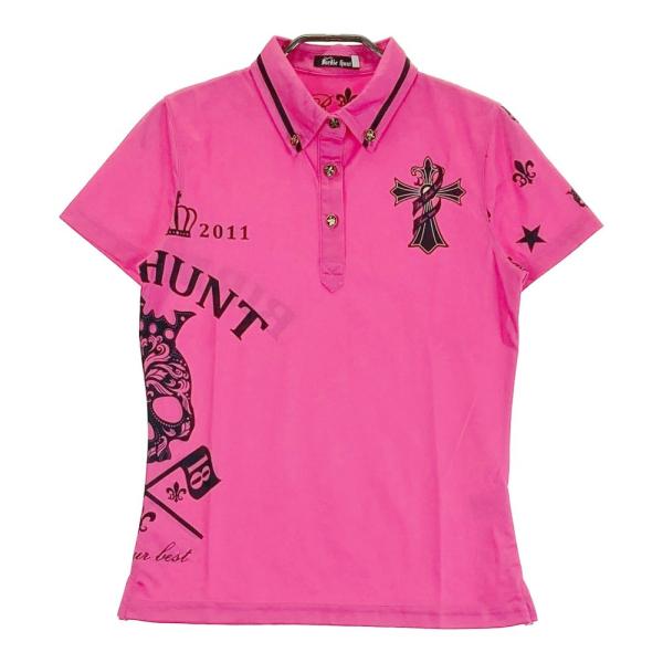 BIRDIE HUNT バーディハント 派手 スカート ゴルフ ウェア M BIRDIE HUNT バーディハント 派手 スカート ゴルフ ウェア M