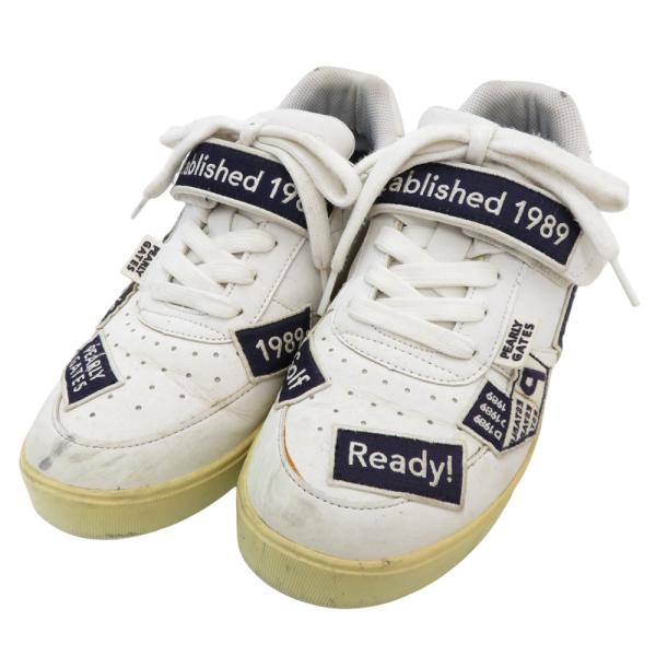 PEARLY GATES パーリーゲイツ 053-1292802 ゴルフシューズ