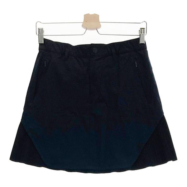 新品正規品【PGG/size1】高品質　パーリーゲイツ プリーツスカート PEARLY GATES PGG パーリーゲイツ 2022年モデル 切替プリーツ