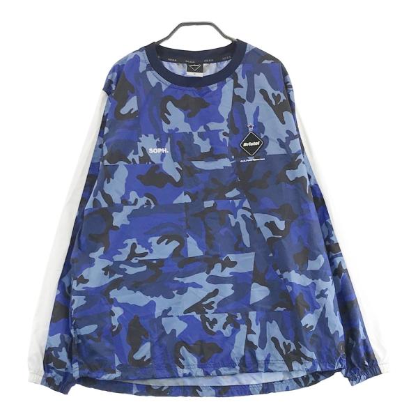 F.C.Real Bristol（エフシーレアルブリストル） F.C.R.B. エフシー