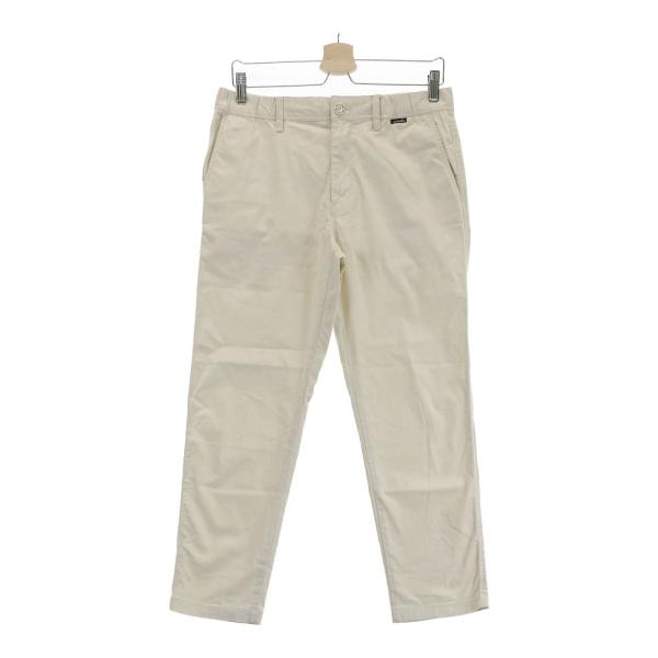 新品 トラヴィスマシュー パンツ ベージュ ストレッチ 春夏用 シンプル TRAVISMATHEW トラビスマシュー ストレッチ ロングパンツ ベージュ系 M