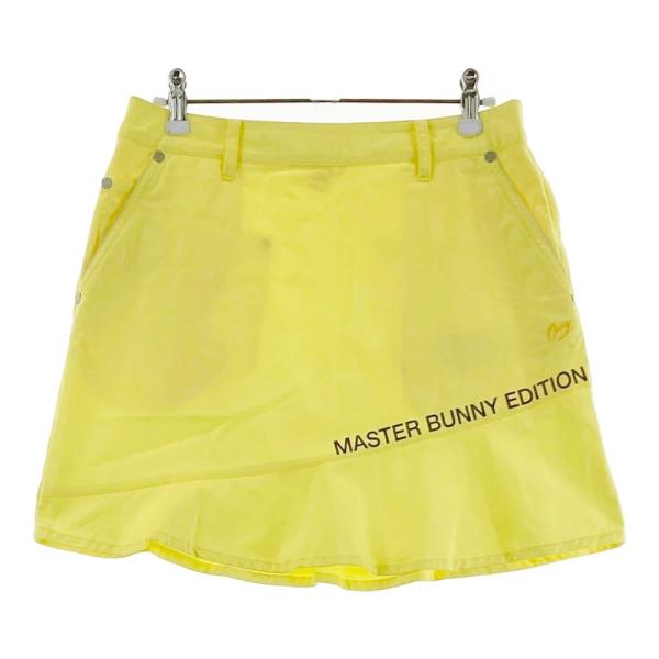 MASTER BUNNY EDITION マスターバニーエディション ダウン ジップベスト イエロー系 0 [240101264139] ゴルフウェア レディース 楽天市場】マスターバニー（ベスト｜レディースウェア）：ウェア