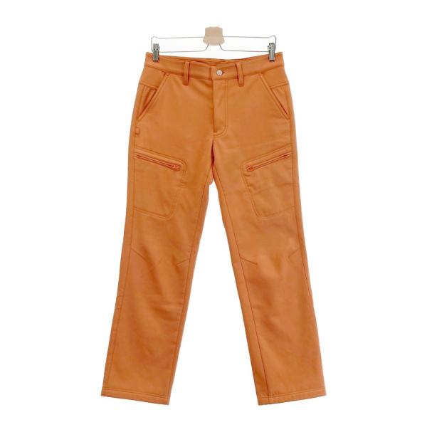 Jack Bunny!!（ジャックバニー） JACK BUNNY 裏起毛 ロングパンツ