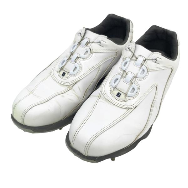 FootJoy FOOT JOY フットジョイ 45189J EXL スパイク ゴルフ