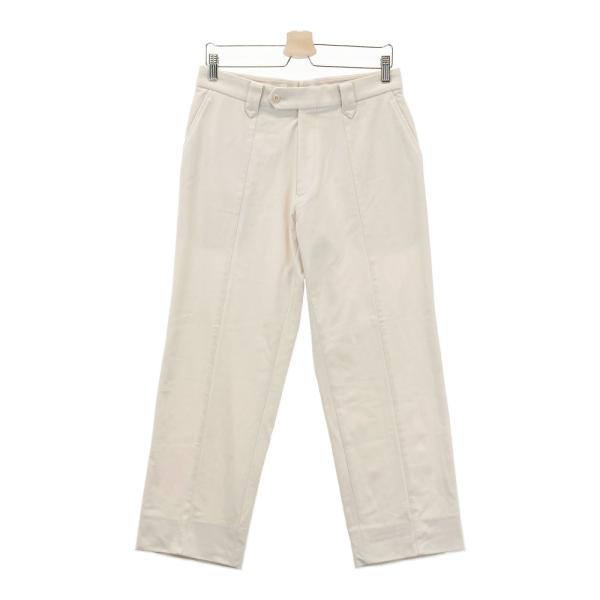 ゴルフパンツ Black&White Black＆White BLACK&WHITE ブラックアンドホワイト ストレッチ