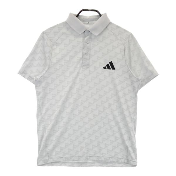 adidas ADIDAS GOLF アディダスゴルフ IN2749 2024年 半袖