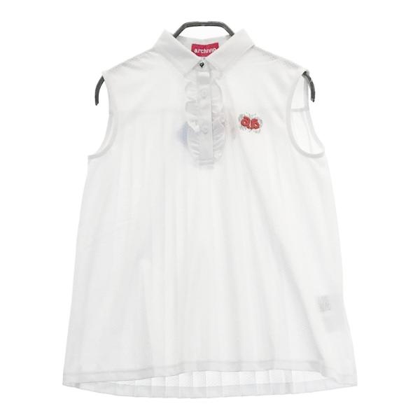 archivio（アルチビオ） 【新品】ARCHIVIO A159604 ノースリーブ