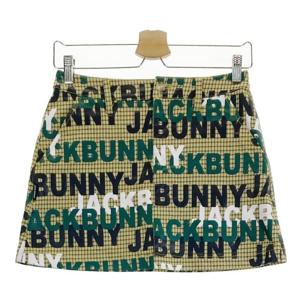 Jack Bunny!! JACK BUNNY ジャックバニー インナー付 ストレッチ