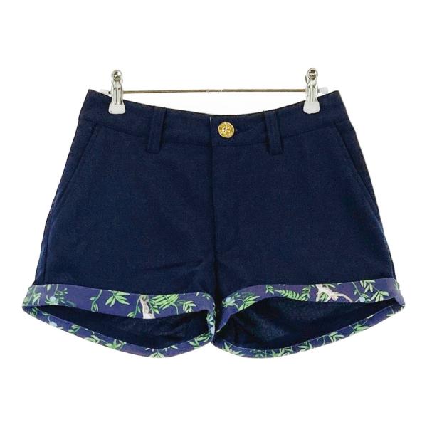 新品未使用】Samantha Thavasa No.7 パンツ ゴルフ stst-used_1