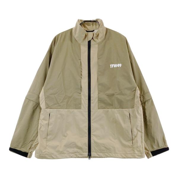 美品 TFW49 メンズ セットアップ 上下 サイズ2(XS-S) ゴルフウェア 美品 TFW49 メンズ セットアップ 上下 サイズ2(XS-S) ゴルフ