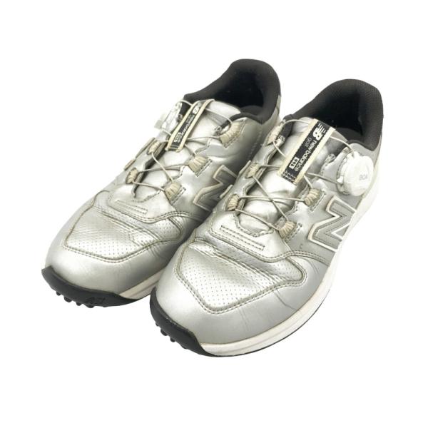 new balance スパイクレスゴルフ ニューバランス WGBS996Z New Balance ニューバランス ゴルフシューズ スパイクレス