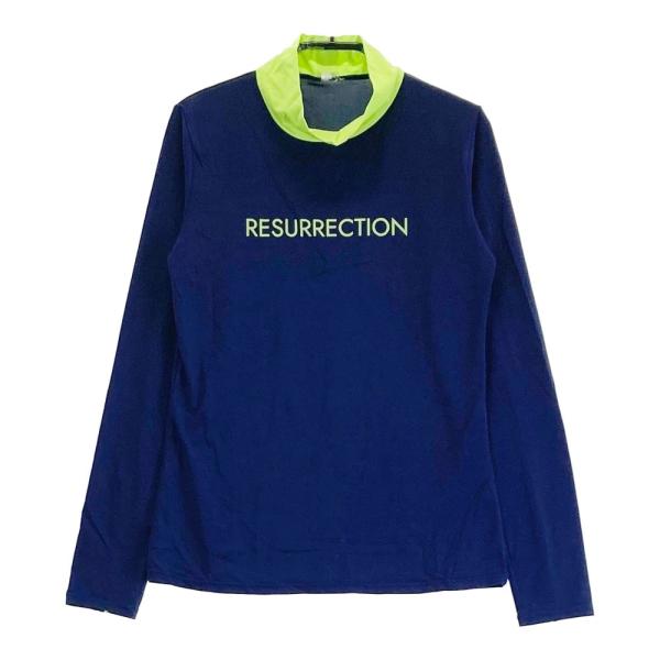 Resurrection レディース ゴルフシャツ S 新品未使用タグ付き‼️ 楽天市場】セール レザレクション ウィメンズ エンボス