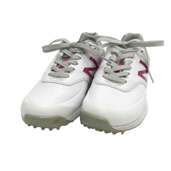 New Balance NEW BALANCE ニューバランス WG574WP2 ソフト