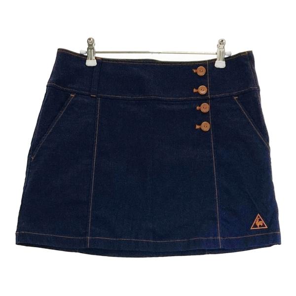 le coq sportif GOLF（ルコックスポルティフ ゴルフ） LECOQ GOLF