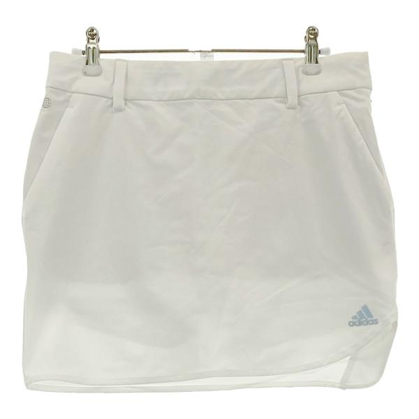 新品　ばえ！アディダスゴルフ　Lサイズ　インナー付き　スカート adidas（アディダス） ADIDAS GOLF アディダスゴルフ HB3619 インナー
