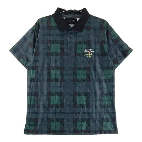 FR2 GOLF エフアールツーゴルフ Rabbits Country Club 半袖 FR2 GOLF エフアールツーゴルフ Rabbits Country Club 半袖