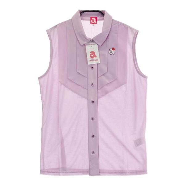 archivio（アルチビオ） 【新品】ARCHIVIO A859402 ノースリーブシャツ