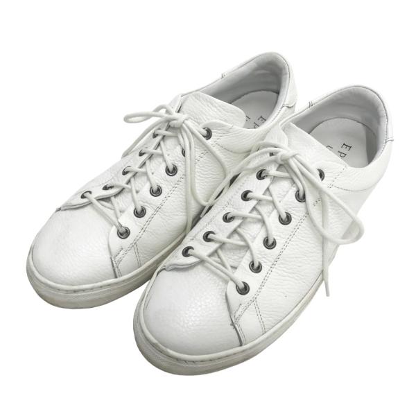 未使用品！エポカウォモ レザー ドライビングシューズ 1351 メンズ 40 未使用品！エポカウォモ レザー ドライビングシューズ 1351