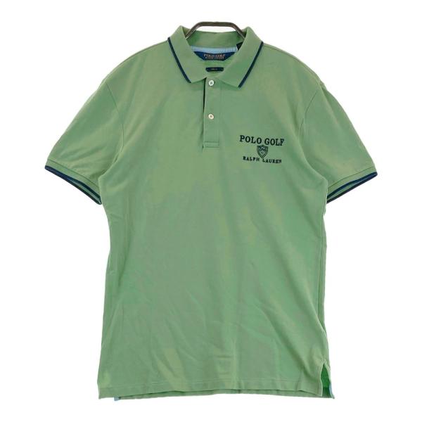 【未使用品】POLO GOLF ポロゴルフ 長袖 ポロシャツ 楽天市場】ラルフローレン ポロシャツ 長袖（長さ（袖）長袖