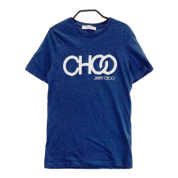 JIMMY CHOO - ジミーチュウ　Tシャツ XXS 黒 JIMMY CHOO（Tシャツ(半袖/袖なし)）のフリマアイテム一覧