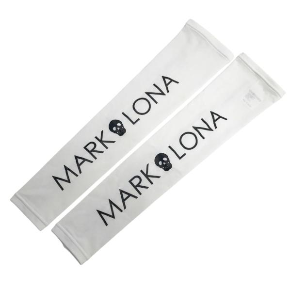★美品★MARK&LONA　アームカバー MARK&LONA アームカバー Flow Camo Arm Cover | MEN and WOMEN