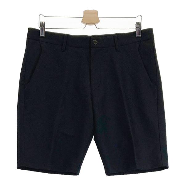 デサントゴルフ ハーフ パンツ ブラック Sサイズ 楽天市場】デサントゴルフ ショートパンツの通販