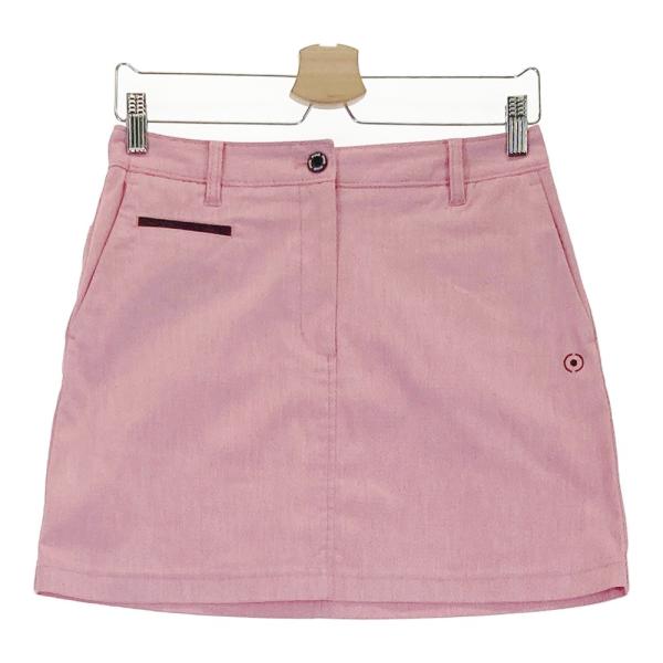 PING（ピン） ストレッチスカート レッド系 M ゴルフウェア レディース