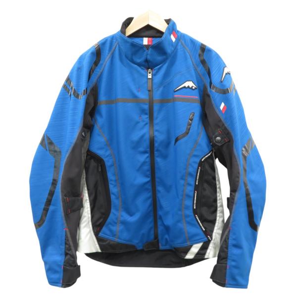 クシタニ ウインターテックジャケット K-2690 サイズL L