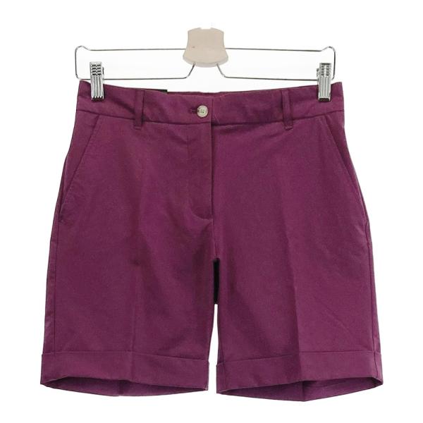 J.LINDEBERG レディースショートパンツ サイズ【26 SS】新品未使用 J.LINDEBERG 【新品】J.LINDEBERG ジェイリンドバーグ
