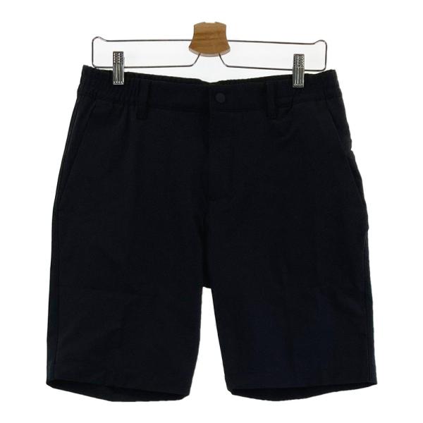 【美品】adidas ゴルフ メンズ ハーフパンツ 黒 88 XXL 送料無料 新品 adidas GOLF ストレッチ ハーフパンツ (79) KOW45
