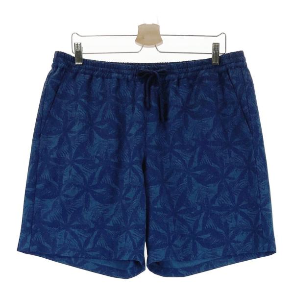 新品 トラヴィスマシュー ハーフパンツ ウエストゴム ネイビー XLサイズ Elastic ハーフパンツ(ハーフパンツ)|Travis Mathew(トラヴィス