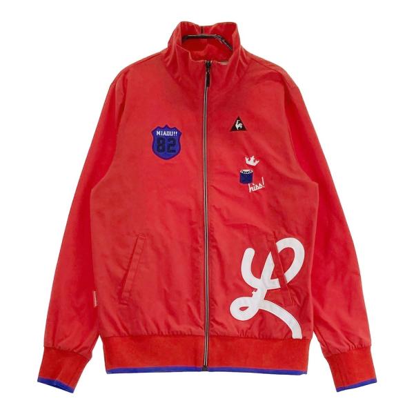 le coq sportif GOLF（ルコックスポルティフ ゴルフ） LECOQ GOLF