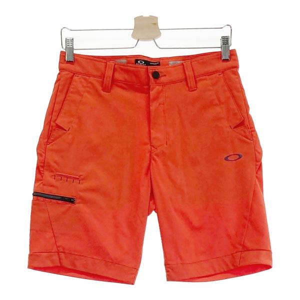 OAKLEY オークリー 2023年モデル FOA405140 ハーフパンツ OAKLEY オークリー 2023年モデル FOA405140 ハーフパンツ