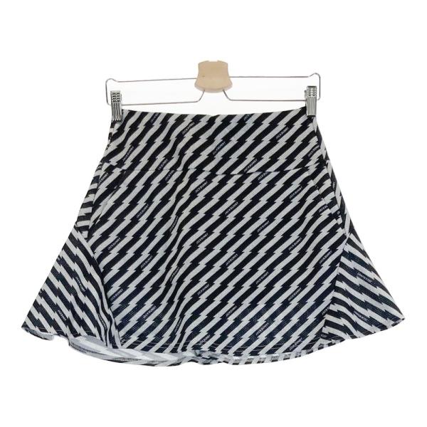 JACK BUNNY ジャックバニー 2022年モデル インナー付き フレアスカート