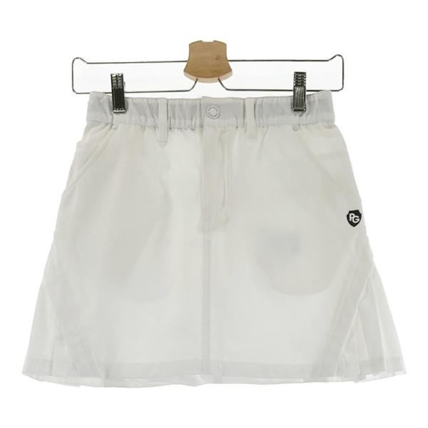 パーリーゲイツPEARLYGATESサイドプリーツスカート新品サイズ0Sグレー パーリーゲイツPEARLYGATESサイドプリーツスカート新品サイズ0Sグレー