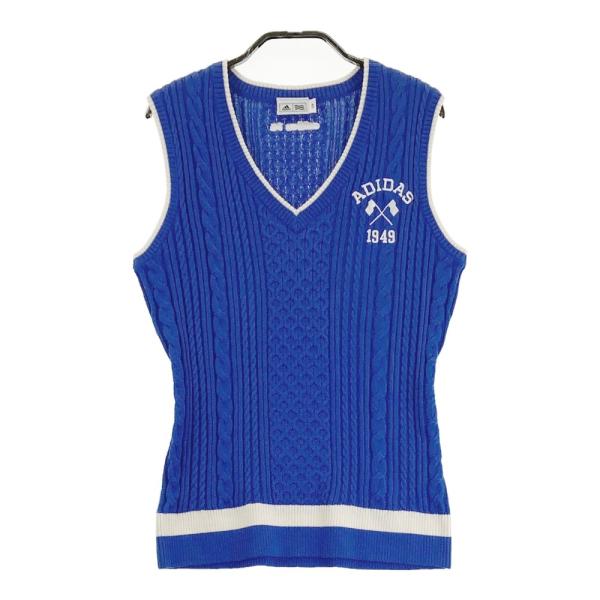 adidas（アディダス） ADIDAS GOLF アディダスゴルフ AF6890 ニット