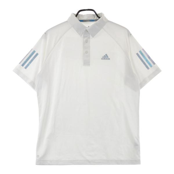 adidas ADIDAS GOLF アディダスゴルフ HB3631 半袖ポロシャツ