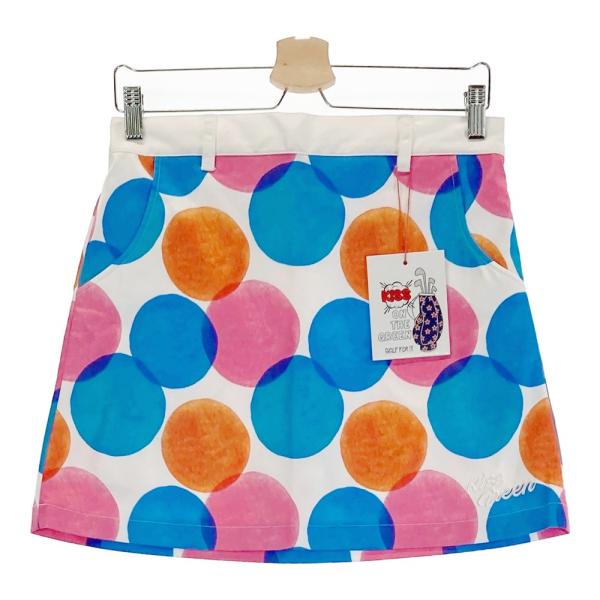 KISS ON THE GREEN 【新品】KISS キスオンザグリーン インナー