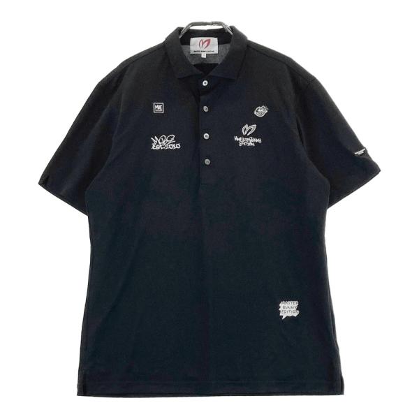 マスターバニーエディションポロシャツ&パンツセット売りsize5 マスターバニーエディションポロシャツ&パンツセット売りsize5