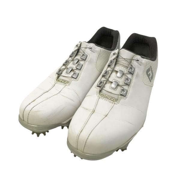 定価25,300円　新品FOOTJOYゴルフシューズ　25cm 楽天市場】【9/30まで全品P3倍(エントリー要)】 フットジョイ