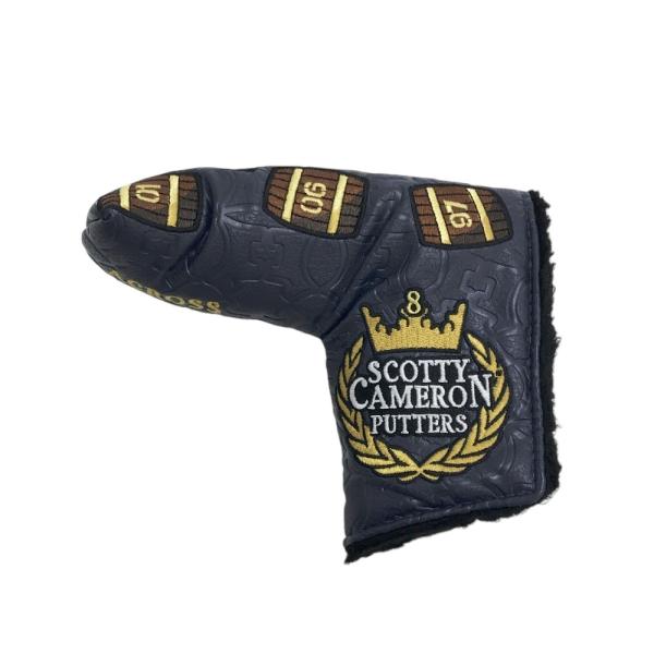 Scotty Cameron - スコッティキャメロン 2005年 全英オープン記念 スコッティキャメロン 2005年 全英オープン記念