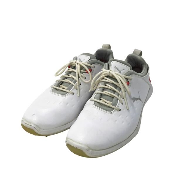 PUMA GOLF プーマゴルフ 192987-01 イグナイト ゴルフシューズ PUMA GOLF プーマゴルフ 192987-01 イグナイト ゴルフシューズ