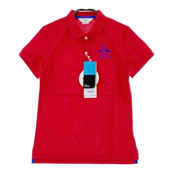 Munsingwear 【新品】MUNSING WEAR マンシングウェア 半袖