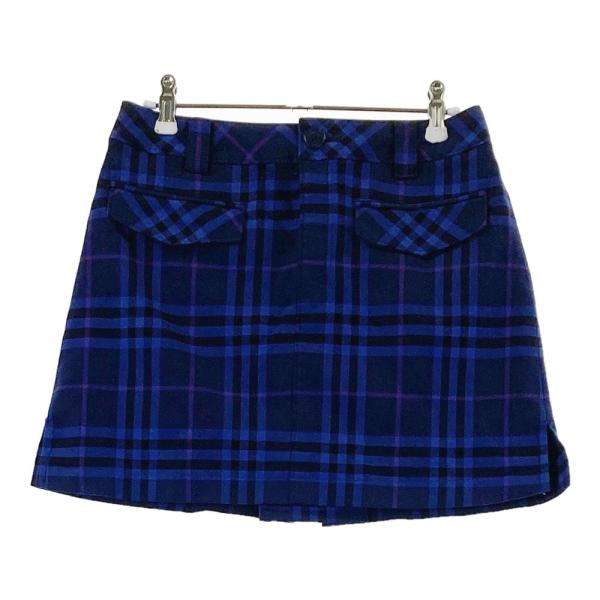 BURBERRY golf ニット Lサイズ ネイビー BURBERRY - BURBERRY バーバリー burberrys GOLF ゴルフ ロゴ