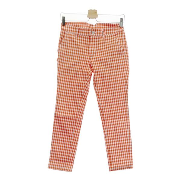 Jack Bunny!!（ジャックバニー） JACK BUNNY ストレッチパンツ