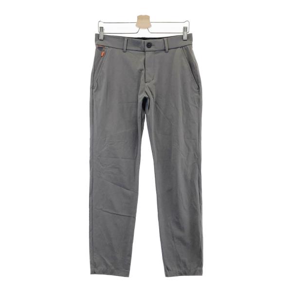 KJUS（チュース） ロングパンツ グレー系 W30/L32 ゴルフウェア メンズ