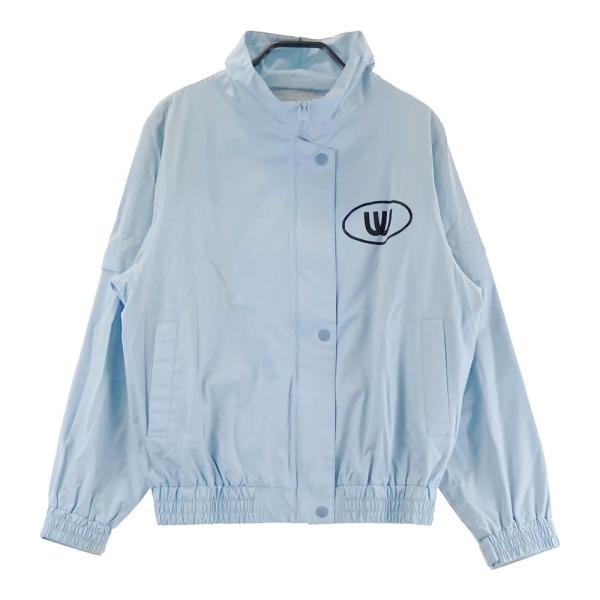 M・U SPORTS M.U エムユースポーツ レインウェア セットアップ