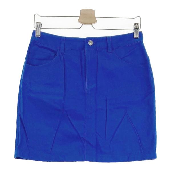 BEAMS GOLF ビームスゴルフ ストレッチスカート バックロゴ